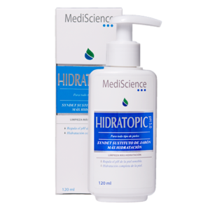 Hidratopic pH 5.0 – 120ml