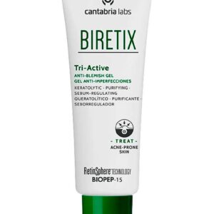 Biretix Tri-Active Gel Anti Imperfecciones 50ml