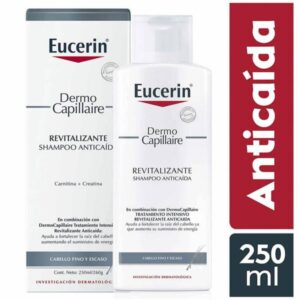 Eucerin Dermo Capilar Shampoo Anticaida 250 ml
