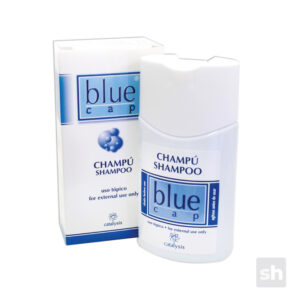 Blue Cap – Shampoo